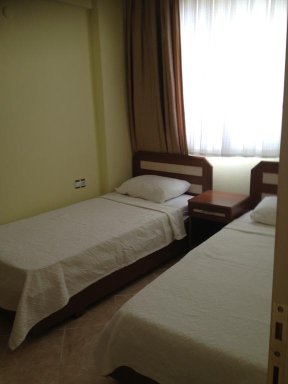 Melodi Club Apart Давутлар Номер фото